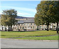 Charles Street houses, Blaenavon