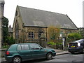 Meltham Parish Church Hall - Greens End Road