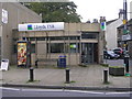 Lloyds TSB - Holmfirth Road