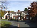 Council Housing - Legge Street