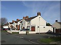 Council Housing - Legge Street