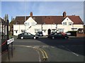 Council Housing - Parkfield Road