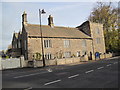 Low Hall (Corbridge)