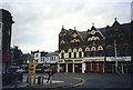 Nevill Street, Southport, in 1995