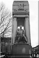 Cenotaph Bolton 1987