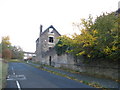 Wapping Road School House, Prospect Road