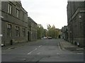 Carlile Street - Huddersfield Road