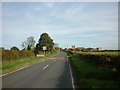 Entering Stillingfleet