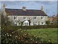 Farmhouse (?), West Rolstone Rd, Rolstone