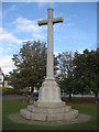 War Memorial, Giggs Hill Green