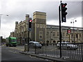 Bristol Temple Meads