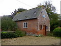 Baptist Church, Rockbourne