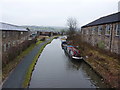 Peak Forest Canal