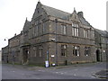 The Carlile Institute - Huddersfield Road