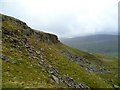 NY7900 : High Loven Scar by Michael Graham