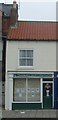 Estate agents on Quay Road, Bridlington