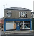 TV shop on Quay Road, Bridlington