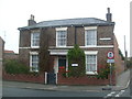 House on Havelock Place, Bridlington