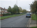 Queensgate, Bridlington