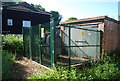 Electrical transformer, Lower Upnor