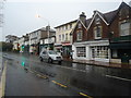 Shops, London Road, Southborough