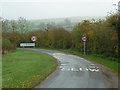 Entering Nunburnholme