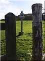 TQ1551 : National Trust sign (second today) by Shazz