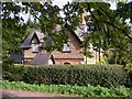 Cottage on Ranmore Common Road