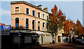 Development site, Gresham Street, Belfast