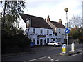 Market Inn, Yatton