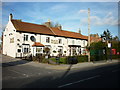 The Black Horse, Wigginton