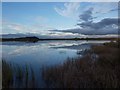 Harelaw Dam