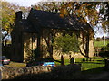 Tockholes United Reformed Church