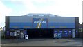 Kwik-fit, Bridlington