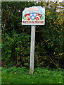 Little Wigborough Village Sign