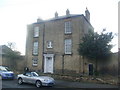 Large house on South Back Lane, Bridlington