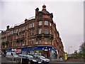 Anniesland Mansions