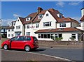 Aldersmead Care Home, 17-21 Upper Bognor Road