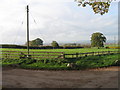 Countryside from Gattertop