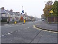 Moseley Road Junction