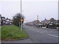 Moseley Road Speed Camera