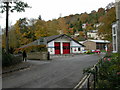 Nailsworth Fire Station