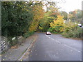 Crosland Factory Lane - Huddersfield Road