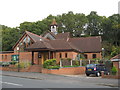 St Cecilia?s Church, Kidderminster