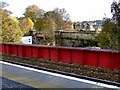 Cathcart railway station