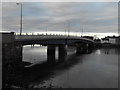 Road bridge, Montrose