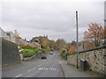 Church Lane - South Crosland