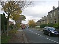 Crescent Road - Moor Lane