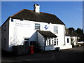 The Anchor Inn, Hillfarrance