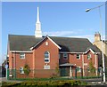 Church of Jesus Christ, Bridlington